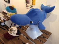 クジラ帽子.JPG